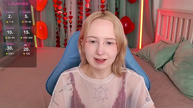 _Babyface_ live sex cam