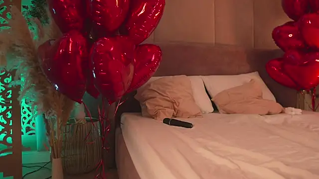 Smiley_Mia live sex cam