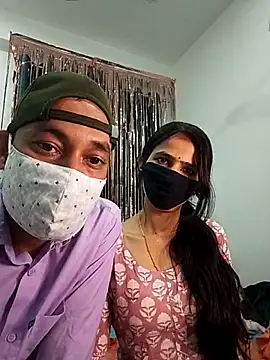 Sikha_Abhi live sex cam