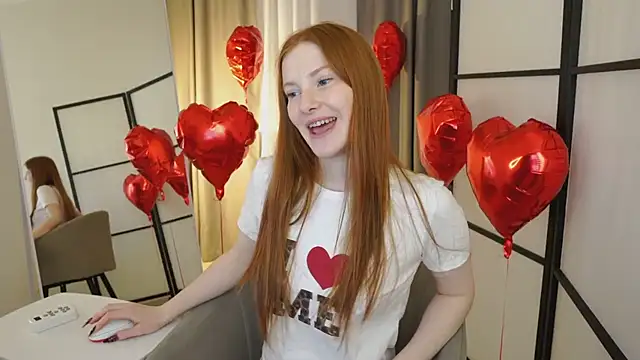 FiaMoor live sex cam