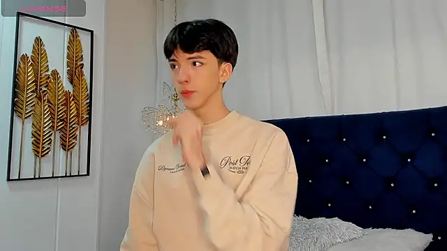 AerumChae live sex cam