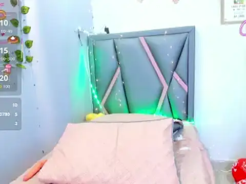 Sofia_villareal live sex cam