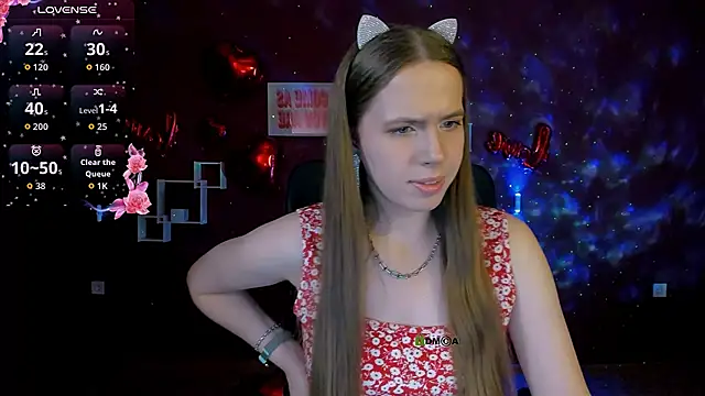 lumi_soft's cam snapshot