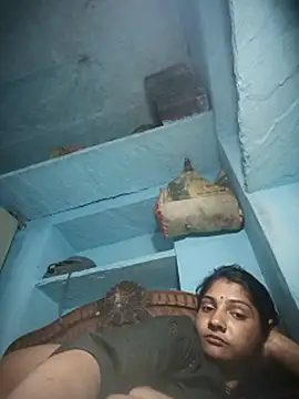 Hotty_raghni's cam snapshot