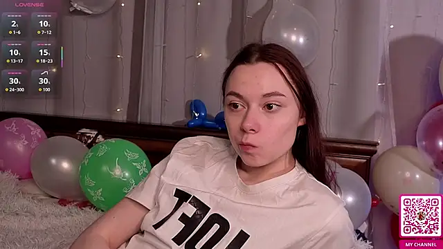 BuenaSchmaling's cam snapshot