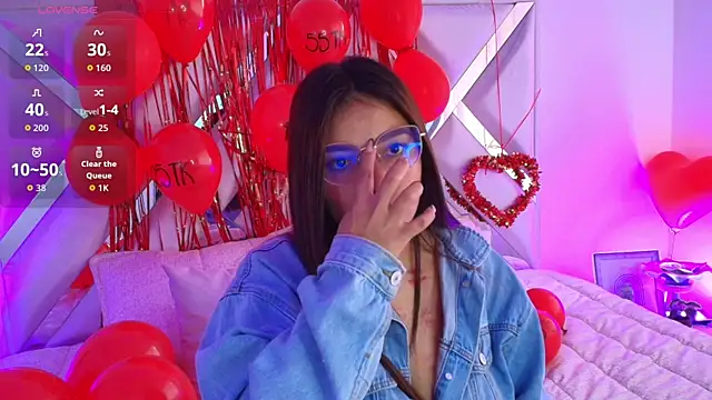 Ariana_Castillo__'s cam snapshot