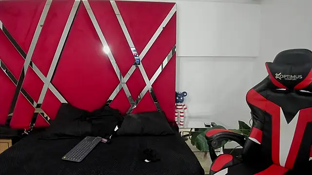 Agogoht's cam snapshot