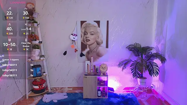 SALOOMEE__ live sex cam