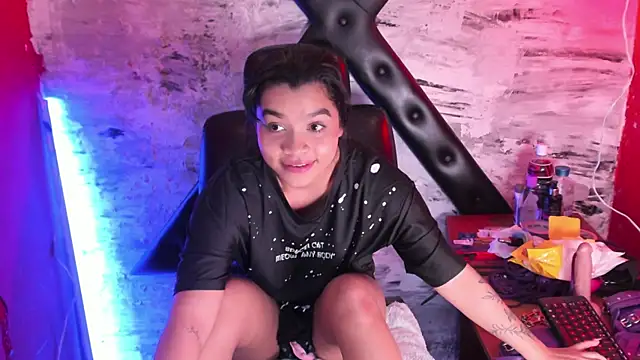 Charlotte_Bms7's cam snapshot