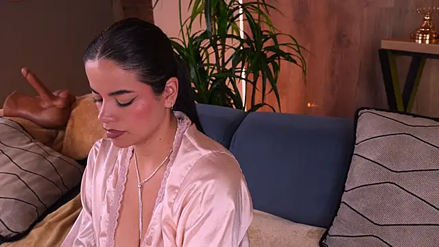 KateSunder's cam snapshot