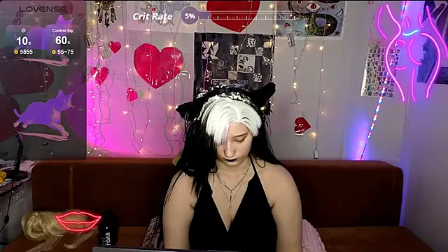 RachelPirce's cam snapshot