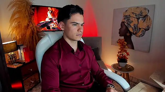 Matias_Murrier live sex cam