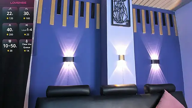 Itzel_Geneva's cam snapshot