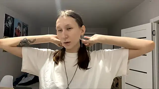 KeshiaMumme's cam snapshot