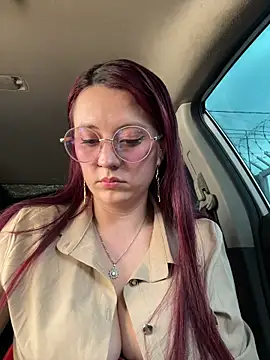 Zoe_firee's cam snapshot