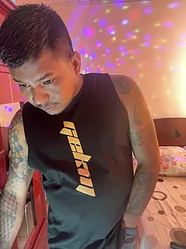 Saipuer31 live sex cam