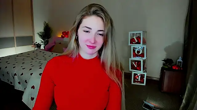 SensitiveSooul's cam snapshot