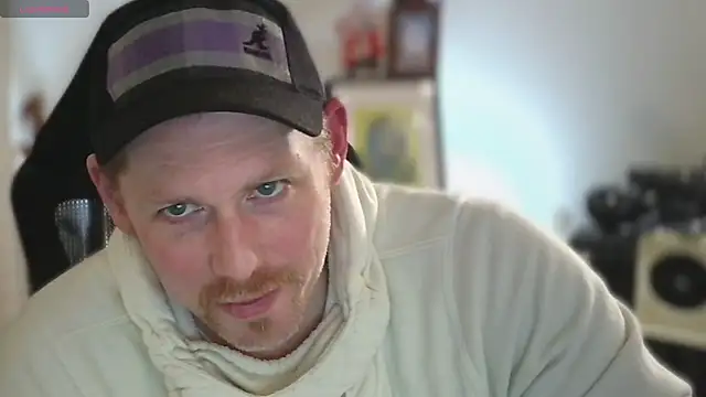 God_Of_ThundeRR live sex cam