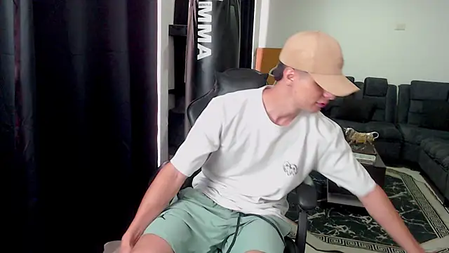 Stiven_CL live sex cam