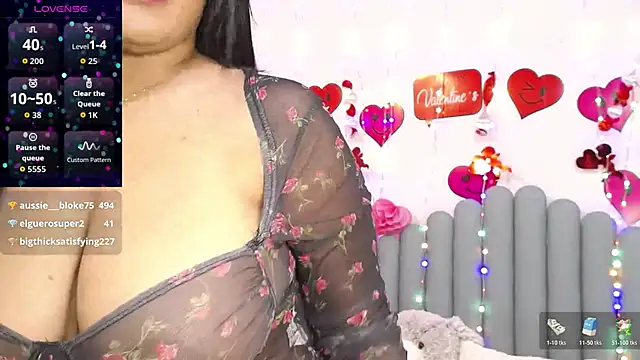 lakshmiraniii live sex cam