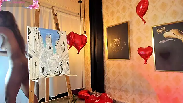 NATALIE_PARKERR live sex cam