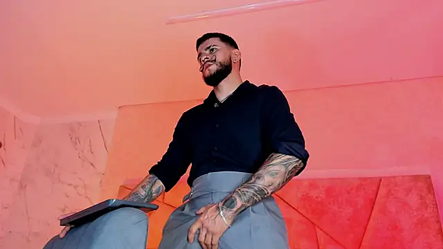 DickGriffith_ live sex cam