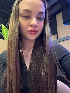 KristiRich's cam snapshot