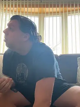 Stephanie1984 live sex cam