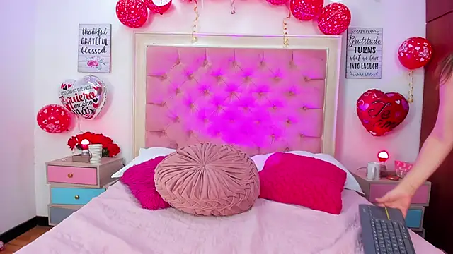 AmbarClarck live sex cam