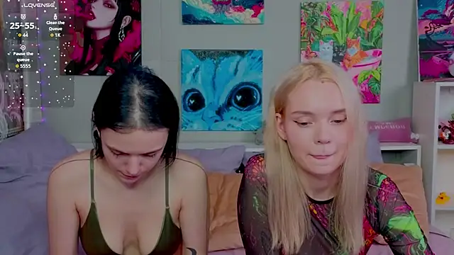 Viena_dias live sex cam