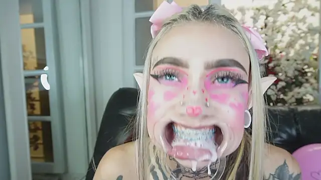 miss___angel live sex cam