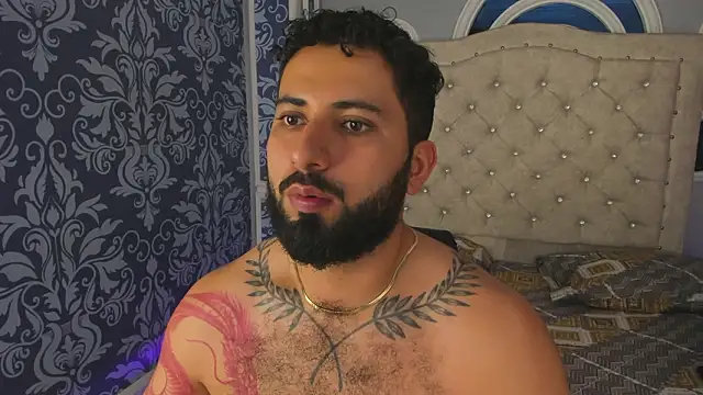 bear_mao_ live sex cam