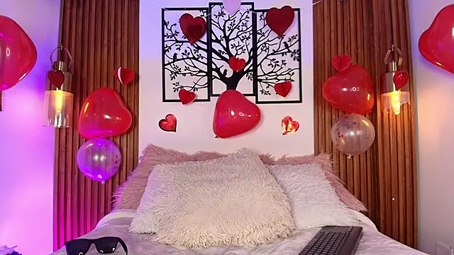 David_Banks_ live sex cam