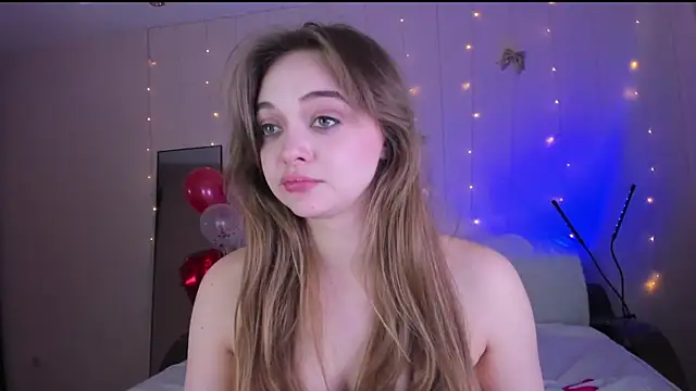 May_Flower live sex cam