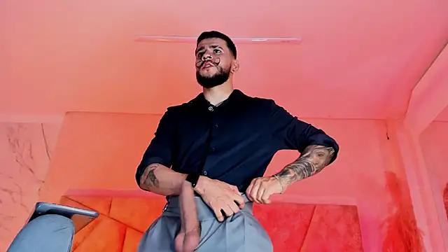 DickGriffith_ live sex cam