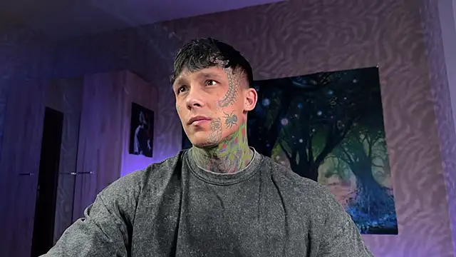 Anubisgods live sex cam