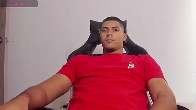 Iamdylan777 live sex cam