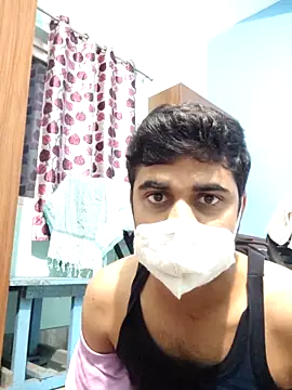 Rahul_India live sex cam