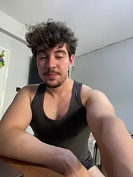 HornyMaster3169 live sex cam