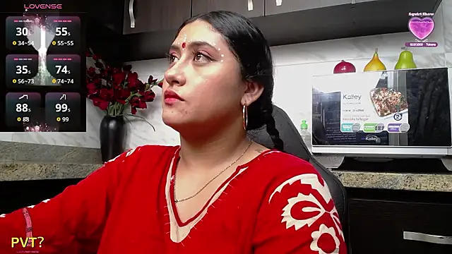 kalpanaaishaa live sex cam