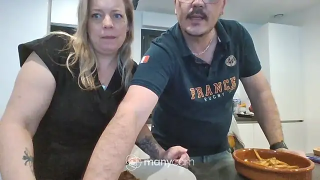 Miss-Chupagirly live sex cam