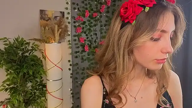 BrianneMallory live sex cam