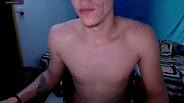 deividcloud36 live sex cam