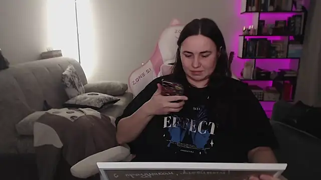 SexyWitch_666 live sex cam