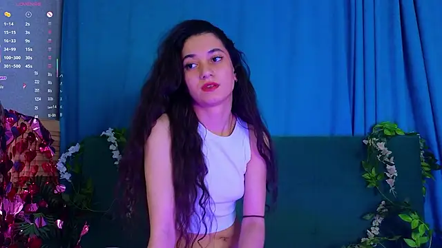 BettyMaldonado live sex cam