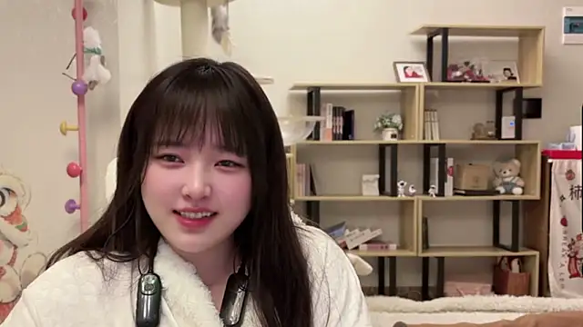 Chenjing0's cam snapshot