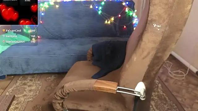 Sandra_Snowflake live sex cam