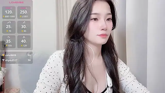 yuyu_77's cam snapshot