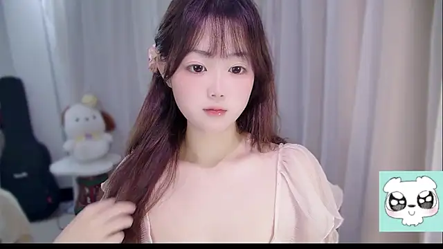 YUANYUAN-A's cam snapshot