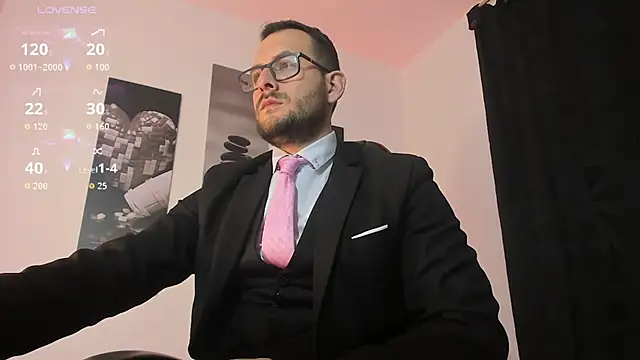 Jerry_hot1's cam snapshot